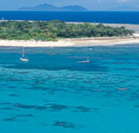 Cairns Seaplanes - Accommodation NT