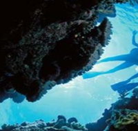 Deep Sea Divers Den - Accommodation NT