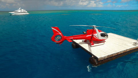 Down Under Cruise And Dive - Accommodation NT 3