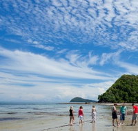 Down Under Tours Australia - Accommodation NT