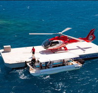 GBR Helicopters - Accommodation NT