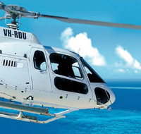 Heli Charters Australia - Accommodation NT