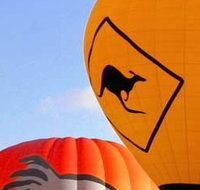 Hot Air Balloon - Accommodation NT