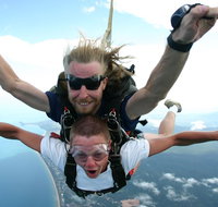 Jump the Beach Cairns - Accommodation NT