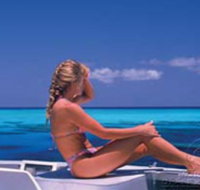 Mike Ball Dive Expeditions - Accommodation NT