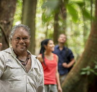 Mossman Gorge Centre - Accommodation NT