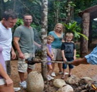 Ngadiku Dreamtime Walks - Mossman Gorge Centre - Accommodation NT