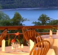 Ospreys Restaurant Thala Beach Lodge Port Douglas - Accommodation NT