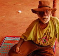 Pandanus Aboriginal Art Gallery - Accommodation NT