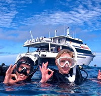 Pro Dive Cairns - Accommodation NT