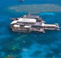 Quicksilver Cruises - Accommodation NT