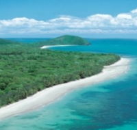 Reef and Rainforest Connections - Accommodation NT