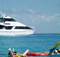 Seastar Cruises - Accommodation NT