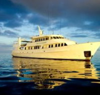 Spirit Of Freedom - Accommodation NT