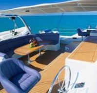 Synergy Reef Sailing - Accommodation NT
