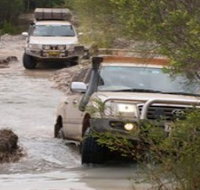 Tagalong Tours of Australia - Accommodation NT