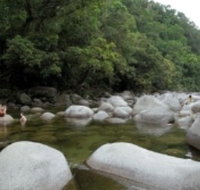 Tropical Horizons Tours - Accommodation NT