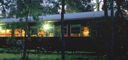 Undara Experience - Accommodation NT 4
