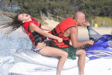 Absolute Adventure Jet Ski Hire - Accommodation NT 0