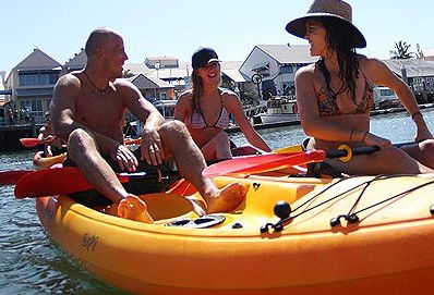 Absolute Adventure Jet Ski Hire - Accommodation NT 2