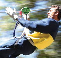 Adventure Parc - Accommodation NT