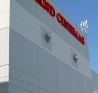 Grand Cinemas - Whitfords - Accommodation NT