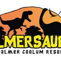 Palmersaurus Park - Accommodation NT