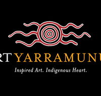 Art Yarramunua - Accommodation NT