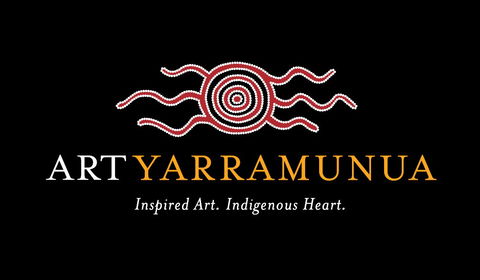 Art Yarramunua - Accommodation NT 0