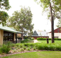 Clairault  Streicker Wines - Accommodation NT