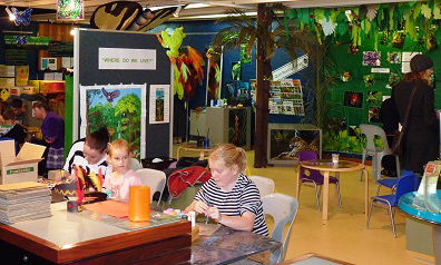 Western Australian Museum Albany - NT Tourism 1