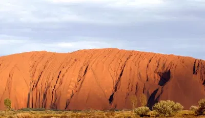 Ayers Rock
