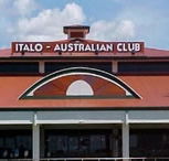 Gold Coast Italo Australian Club - Accommodation NT