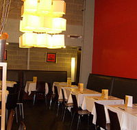 Ants Bistro - Accommodation NT