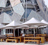 Arintji Cafe  Bar - Accommodation NT