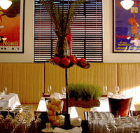 Church St Enoteca - Accommodation NT