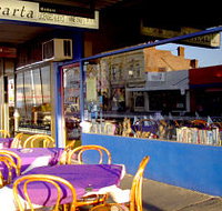 Djakarta - Accommodation NT