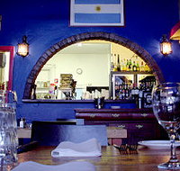 Enris Restaurant - Accommodation NT