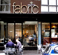 Fabric