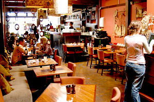 Balaclava VIC Accommodation NT