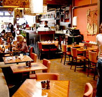 Gattica - Accommodation NT