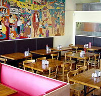 Greasy Joe's - NT Tourism
