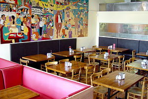 Greasy Joe's - NT Tourism 0