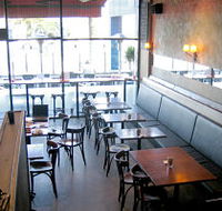 Grissini Cafe Wine Bar - Accommodation NT