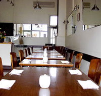 HIbari - Accommodation NT