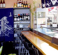 Jamon Sushi - Accommodation NT