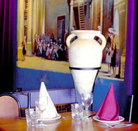 Kanzaman - Accommodation NT