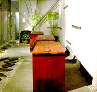 Koi - Accommodation NT