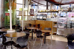 L'incontro - Accommodation NT 0