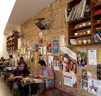 Las Chicas - Accommodation NT